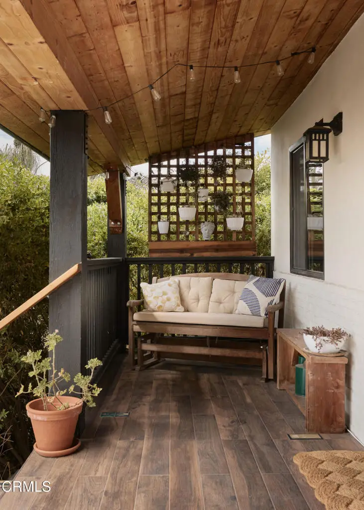 2819 Frederick Street, Los Angeles, CA 90065 - #3