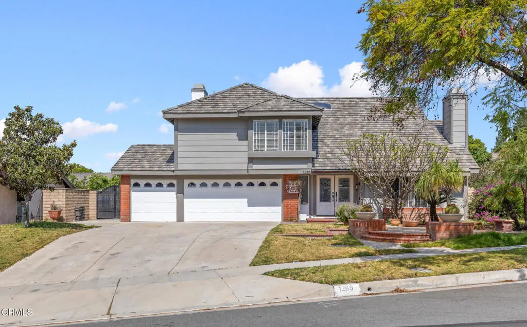 1268 Dale Circle, Corona, CA 92878 - #1