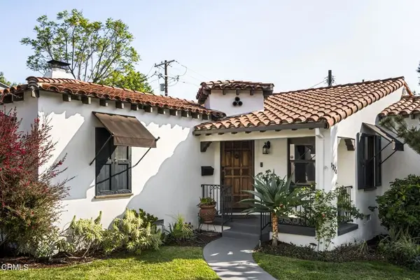 1274 Eagle Vista Drive, Eagle Rock, CA 90041
