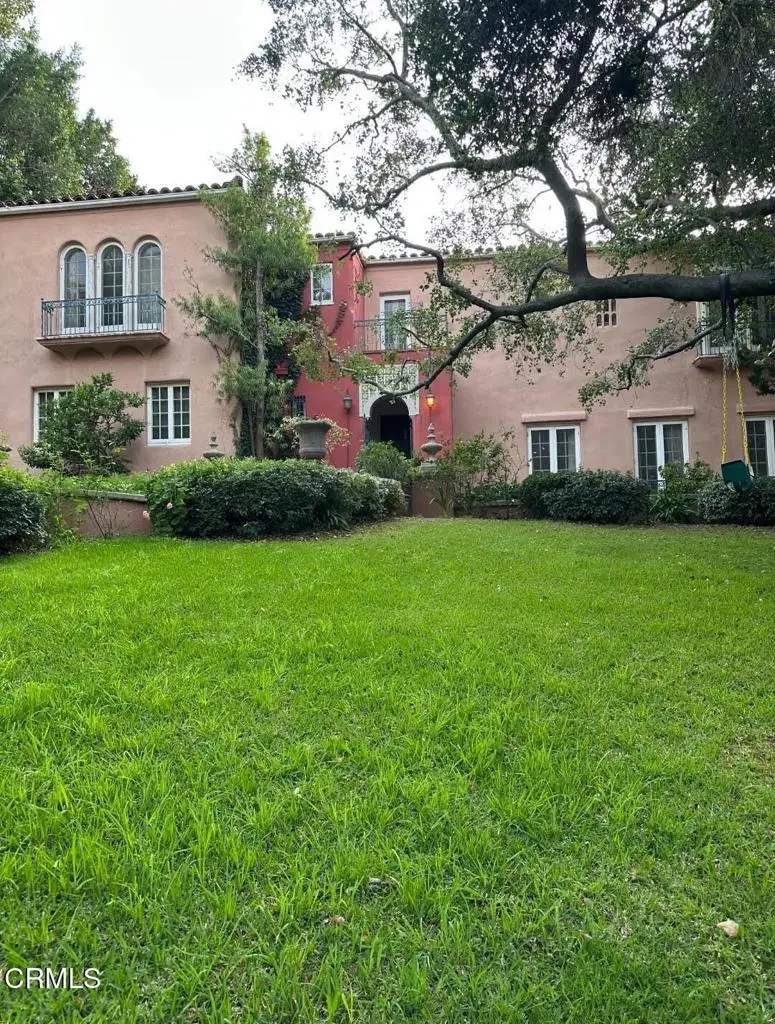 1363 Virginia Road, San Marino, CA 91108 - #2