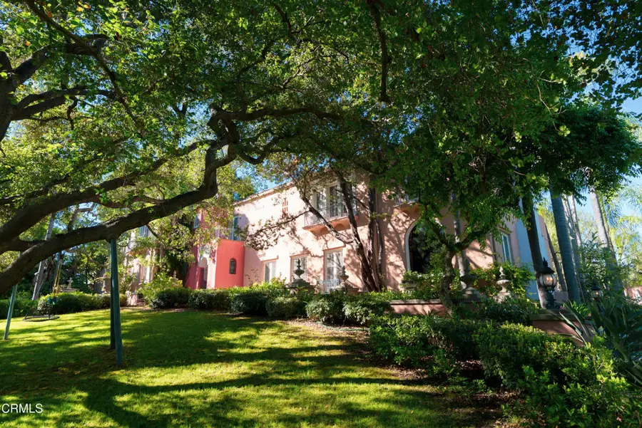 1363 Virginia Road, San Marino, CA 91108 - #3