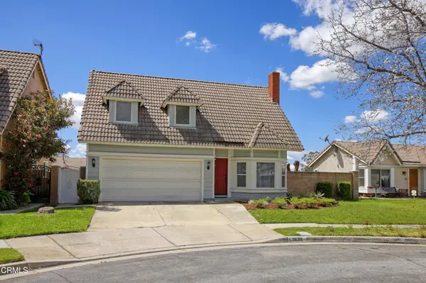 11639 Mount Rainier Court, Rancho Cucamonga, CA 91737