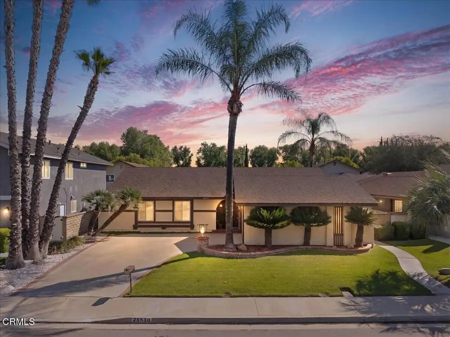 25530 Meadow Mont Street, Valencia, CA 91355 - #3
