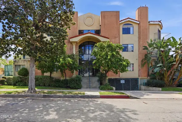 450 W Dryden Street #303, Glendale, CA 91202