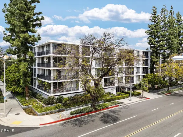 601 E Del Mar Boulevard #404, Pasadena, CA 91101