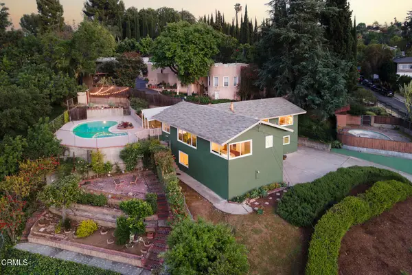 1334 N Avenue 45, Los Angeles, CA 90041