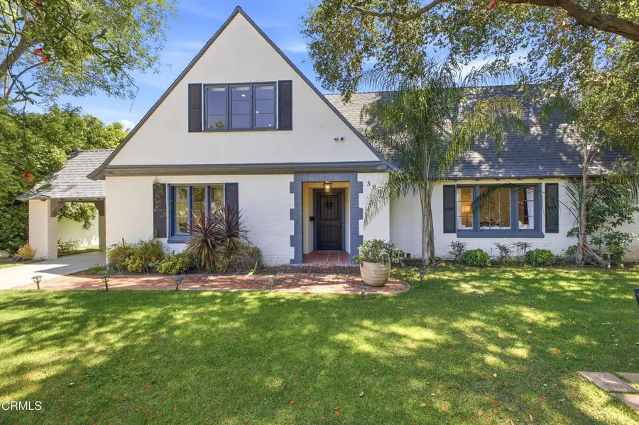 380 S Parkwood Avenue, Pasadena, CA 91107 - #3