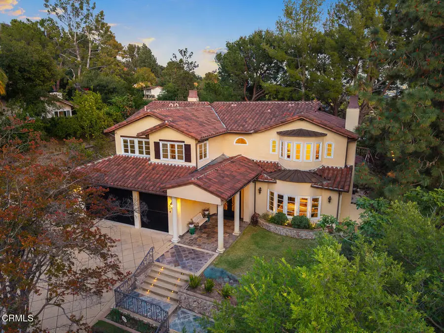 574 Camillo Road, Sierra Madre, CA 91024 - #3