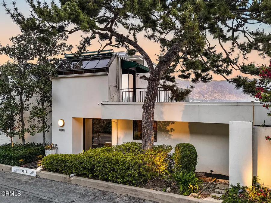 1018 Glen Oaks Boulevard, Pasadena, CA 91105 - #2
