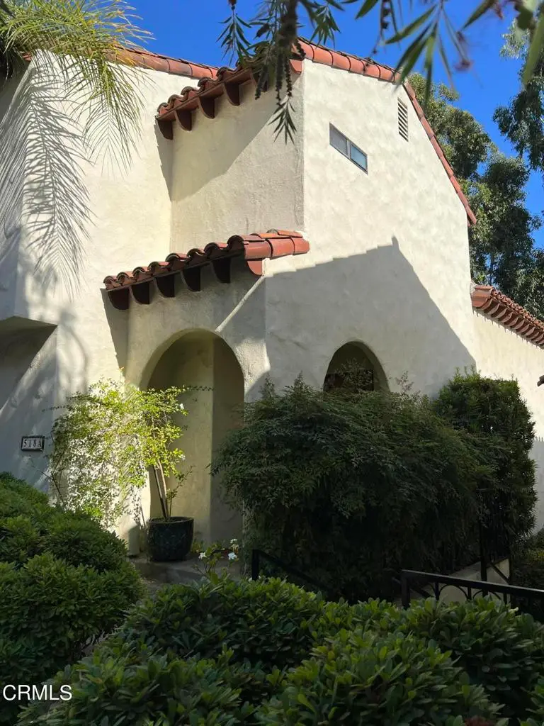 518 Garfield Avenue #A, South Pasadena, CA 91030 - #1