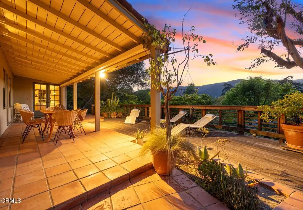 3243 Menlo Drive, Glendale, CA 91208 - #1