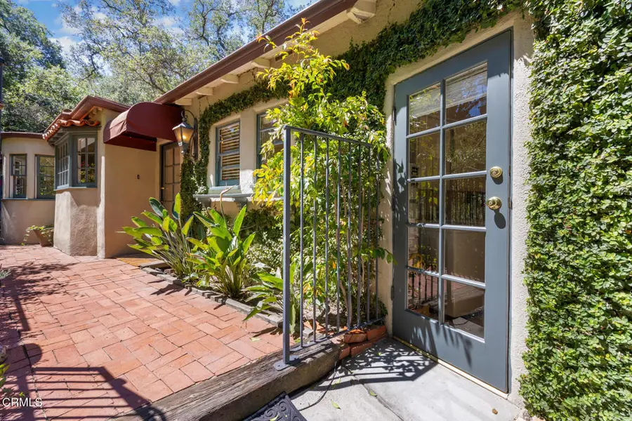 3243 Menlo Drive, Glendale, CA 91208 - #2