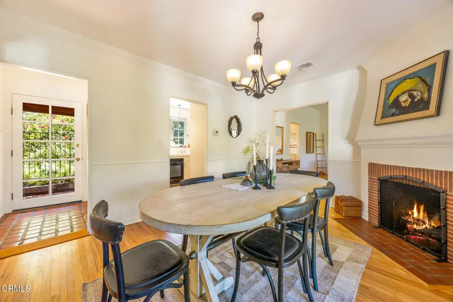 3243 Menlo Drive, Glendale, CA 91208 - #3