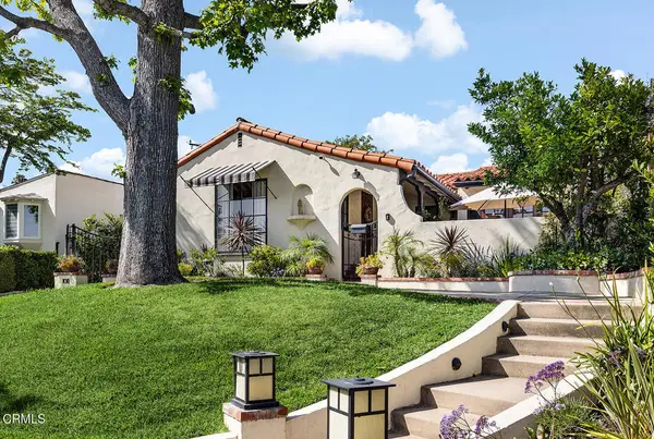 1011 Coolidge Drive, San Gabriel, CA 91775