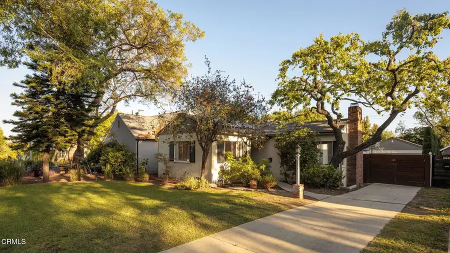 2020 Casa Grande Street, Pasadena, CA 91104 - #2