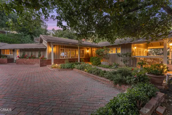 2210 Brambling Lane, Pasadena, CA 91107