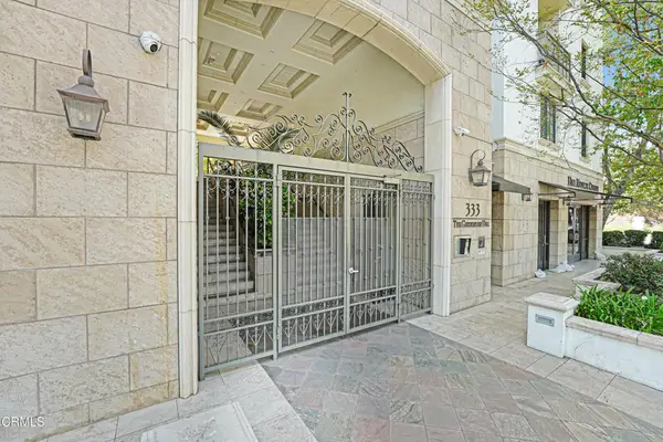 333 N Hill Avenue #210, Pasadena, CA 91106