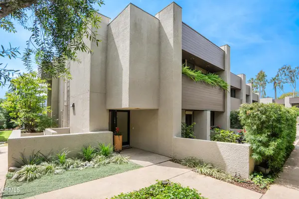 108 S Grand Avenue, Pasadena, CA 91105