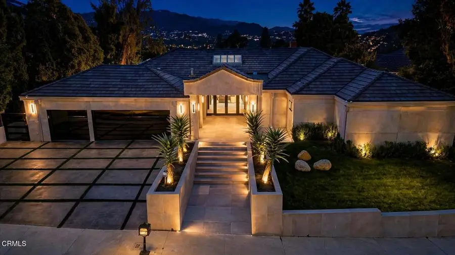 4423 Bergamo Drive, Encino, CA 91436 - #3