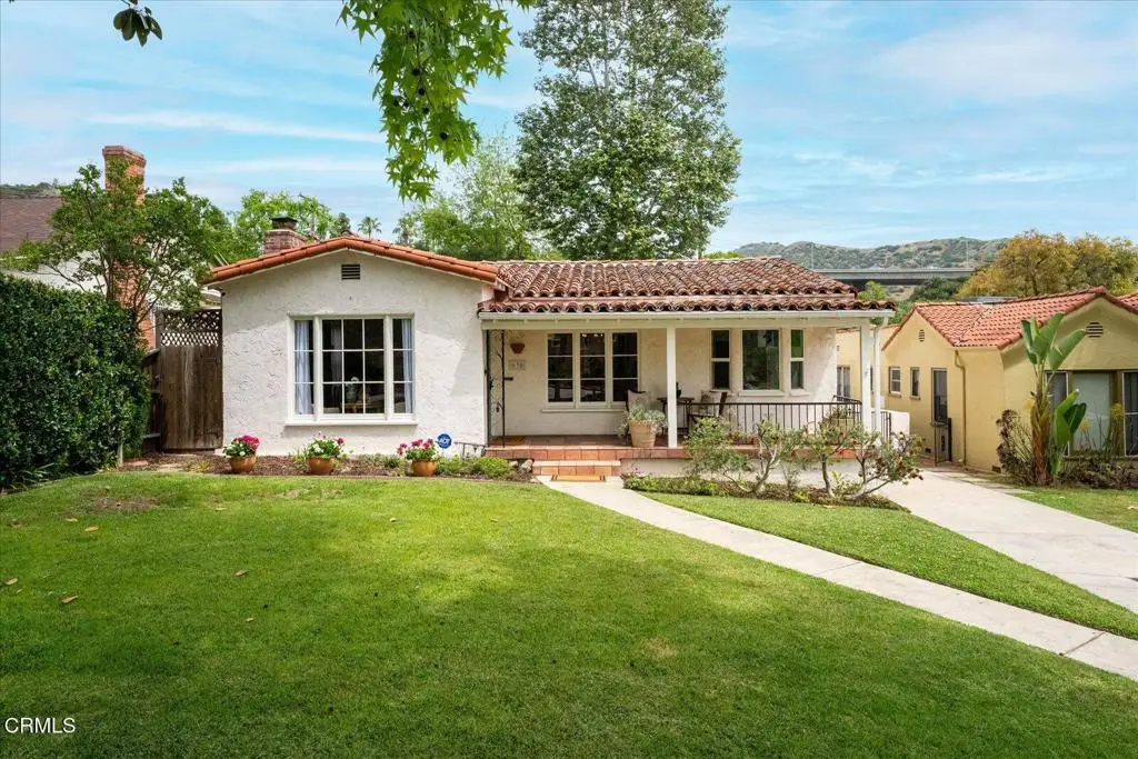 638 Glenmore Boulevard, Glendale, CA 91206 - #1