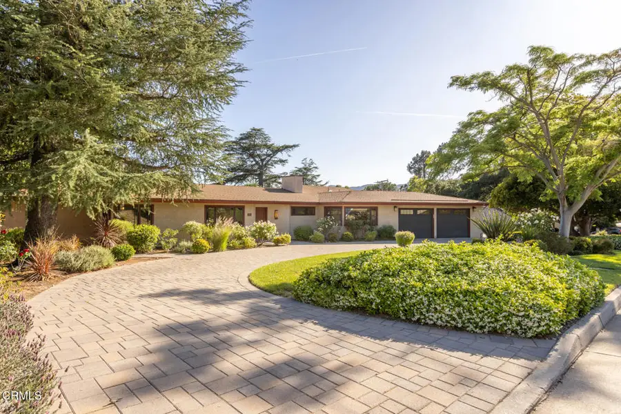 2136 Sunnybank Drive, La Canada Flintridge, CA 91011 - #2