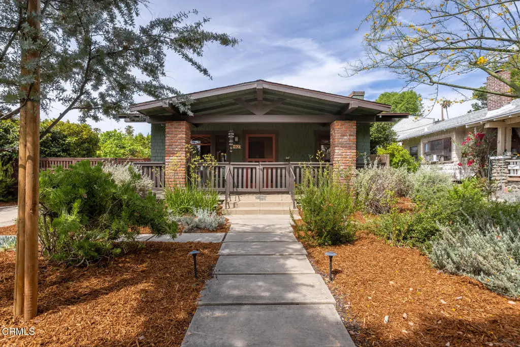 623 N Catalina Avenue, Pasadena, CA 91106 - #1