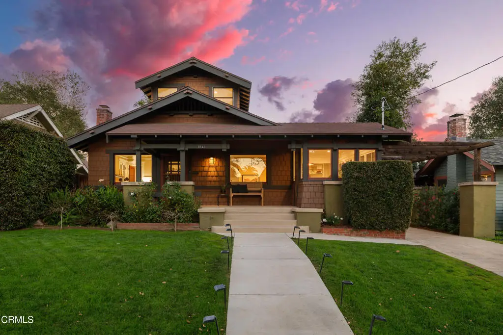 1046 N Michigan Avenue, Pasadena, CA 91104 - #1