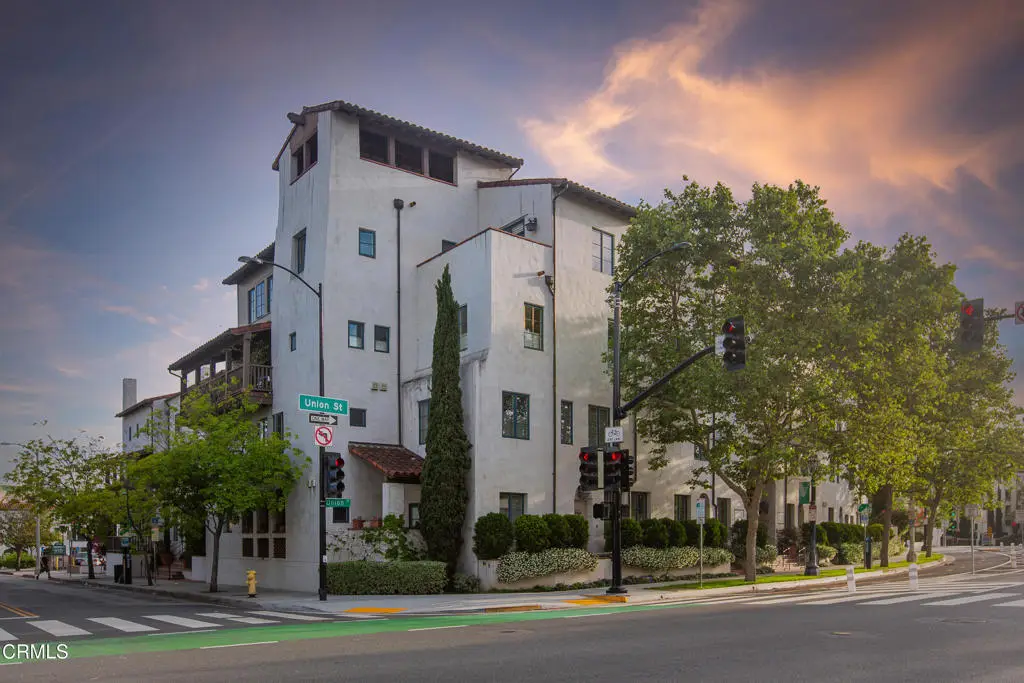 700 E Union Street #302, Pasadena, CA 91101 - #1