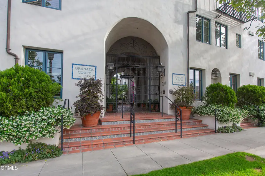 700 E Union Street #302, Pasadena, CA 91101 - #2