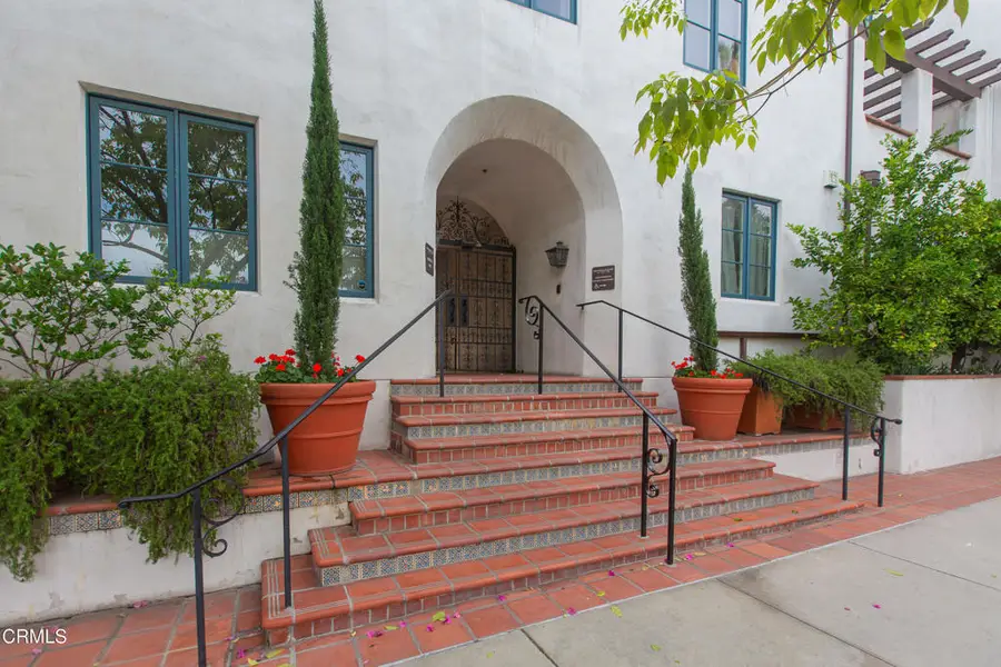 700 E Union Street #302, Pasadena, CA 91101 - #3