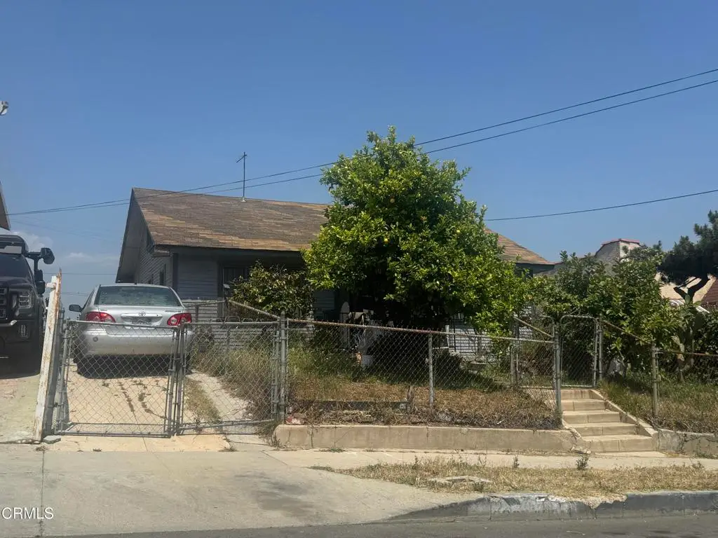 2829 Blanchard Street, Los Angeles, CA 90033 - #1