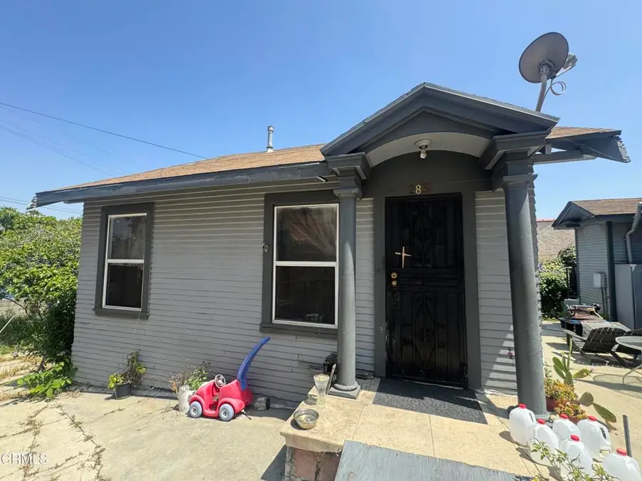 2829 Blanchard Street, Los Angeles, CA 90033 - #2