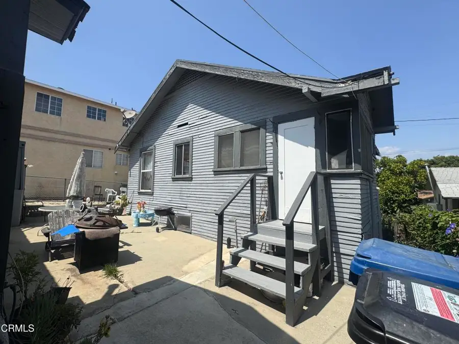 2829 Blanchard Street, Los Angeles, CA 90033 - #3