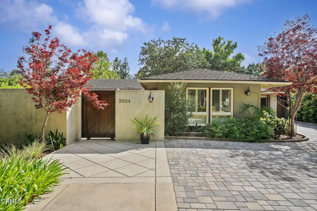2004 Glenview Terrace, Altadena, CA 91001 - #1