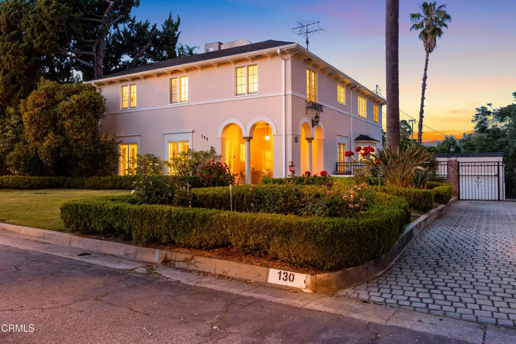 130 Champion Place, Alhambra, CA 91801 - #1