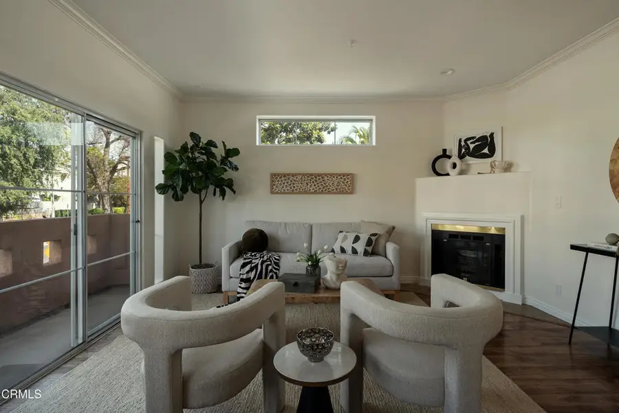 4310 Whitsett Avenue #1, Studio City, CA 91604 - #3