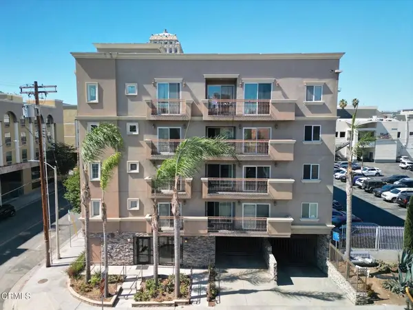 3855 Ingraham Street #204, Los Angeles, CA 90005