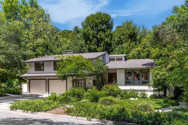 1435 Afton Street, Pasadena, CA 91103