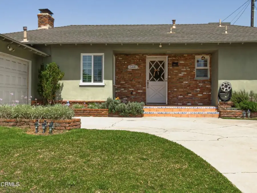 544 E Ralston Avenue, San Bernardino, CA 92404 - #2
