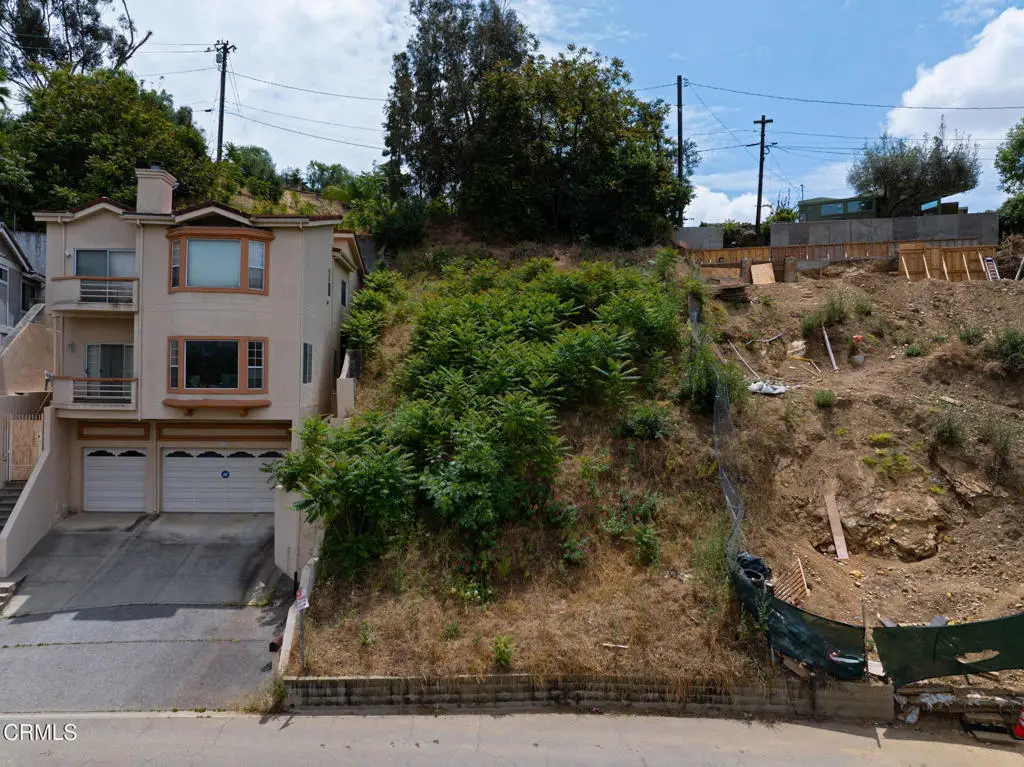 2131 Hanscom Drive, South Pasadena, CA 91030 - #1