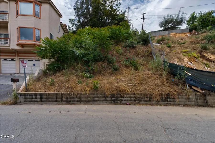 2131 Hanscom Drive, South Pasadena, CA 91030 - #2
