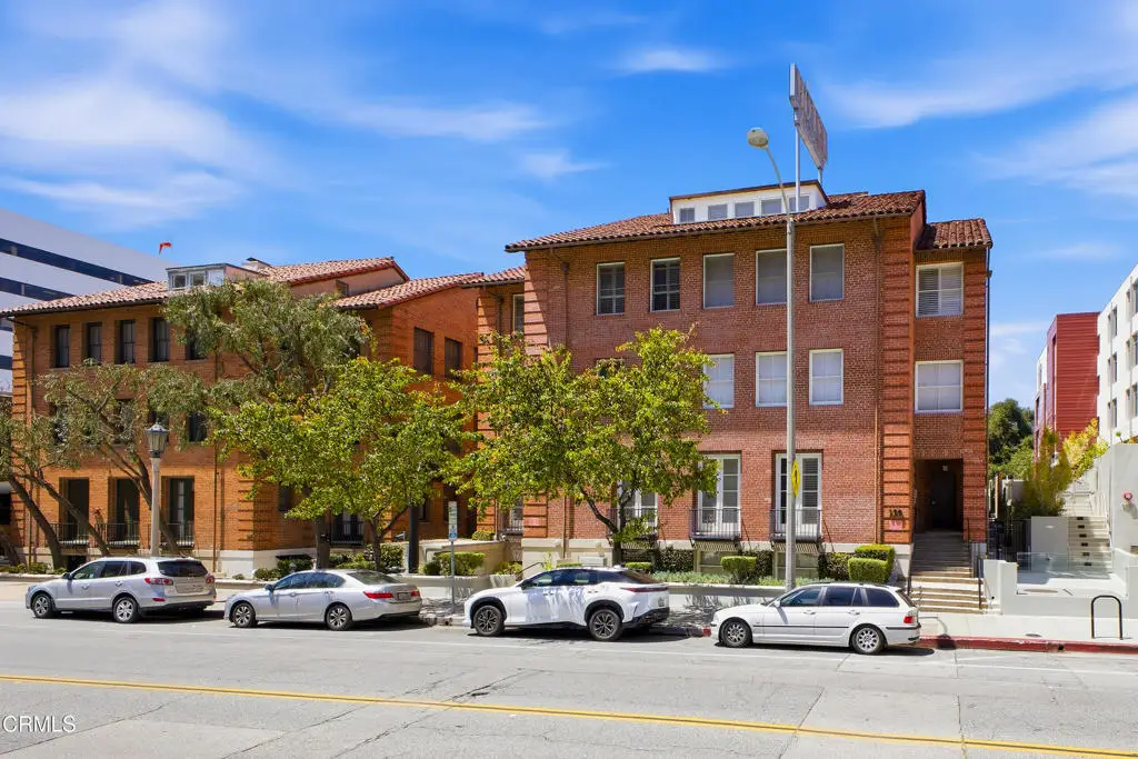 139 S Los Robles Avenue #205, Pasadena, CA 91101 - #1