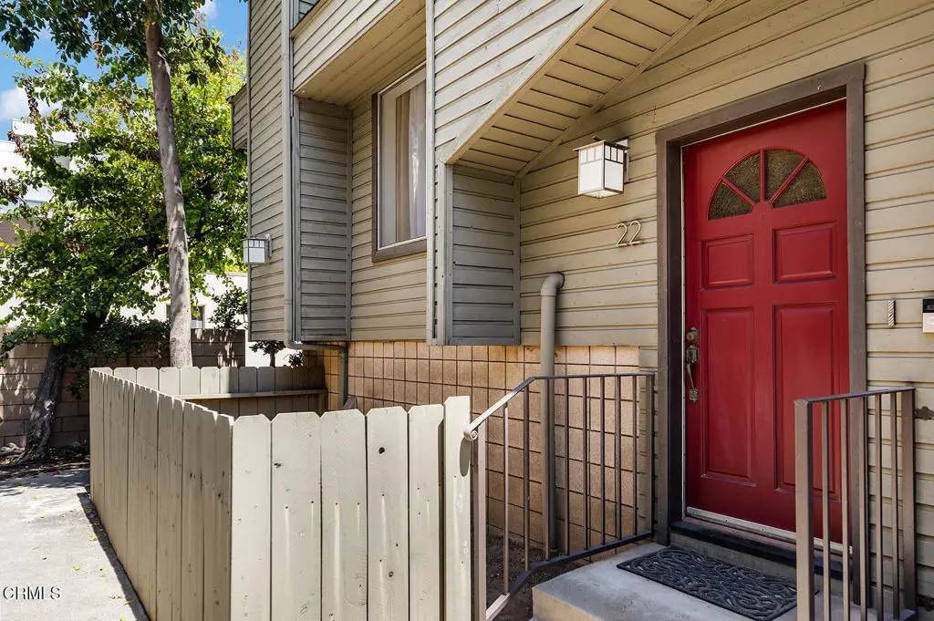 283 S Hudson Avenue #22, Pasadena, CA 91101 - #1