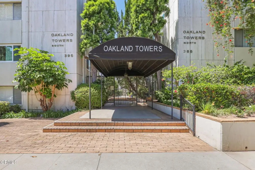 395 S Oakland Avenue #104, Pasadena, CA 91101 - #1