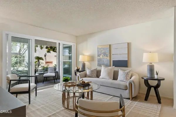 360 S Euclid Avenue #116, Pasadena, CA 91101