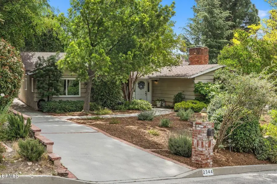 2344 Jayma Lane, La Crescenta, CA 91214 - #3
