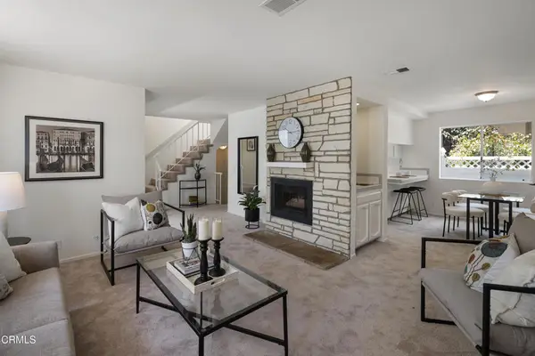 1370 E Orange Grove Boulevard #5, Pasadena, CA 91104