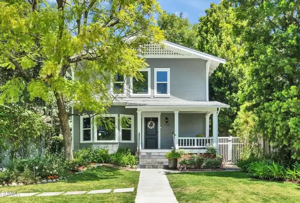 1135 Fairview Drive, La Canada Flintridge, CA 91011