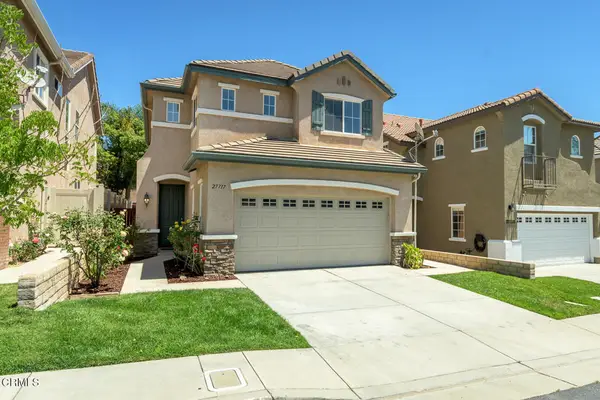 27717 Elkwood Lane, Castaic, CA 91384