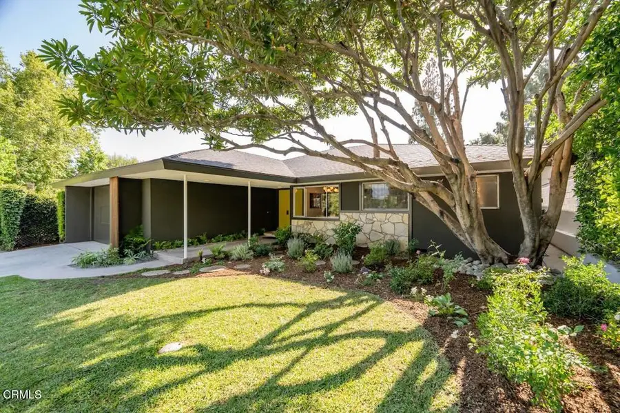 1535 Meadowbrook Road, Altadena, CA 91001 - #2